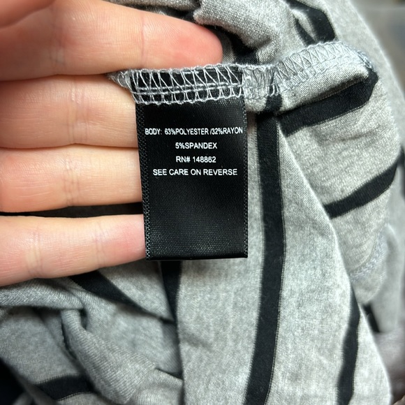 Torrid Women’s Dress (5482) - Picture 6 of 6